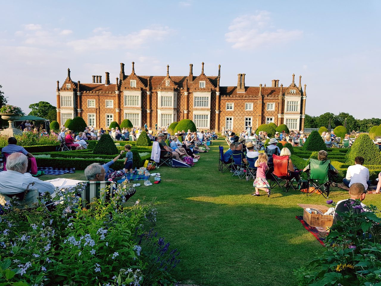 Helmingham Hall Gardens | Wedding & Events Venue | Suffolk