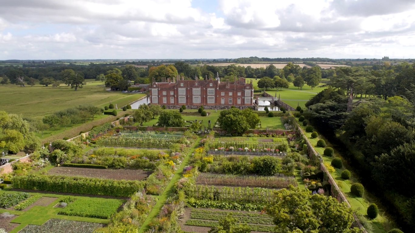 Picture of Helmingham Hall